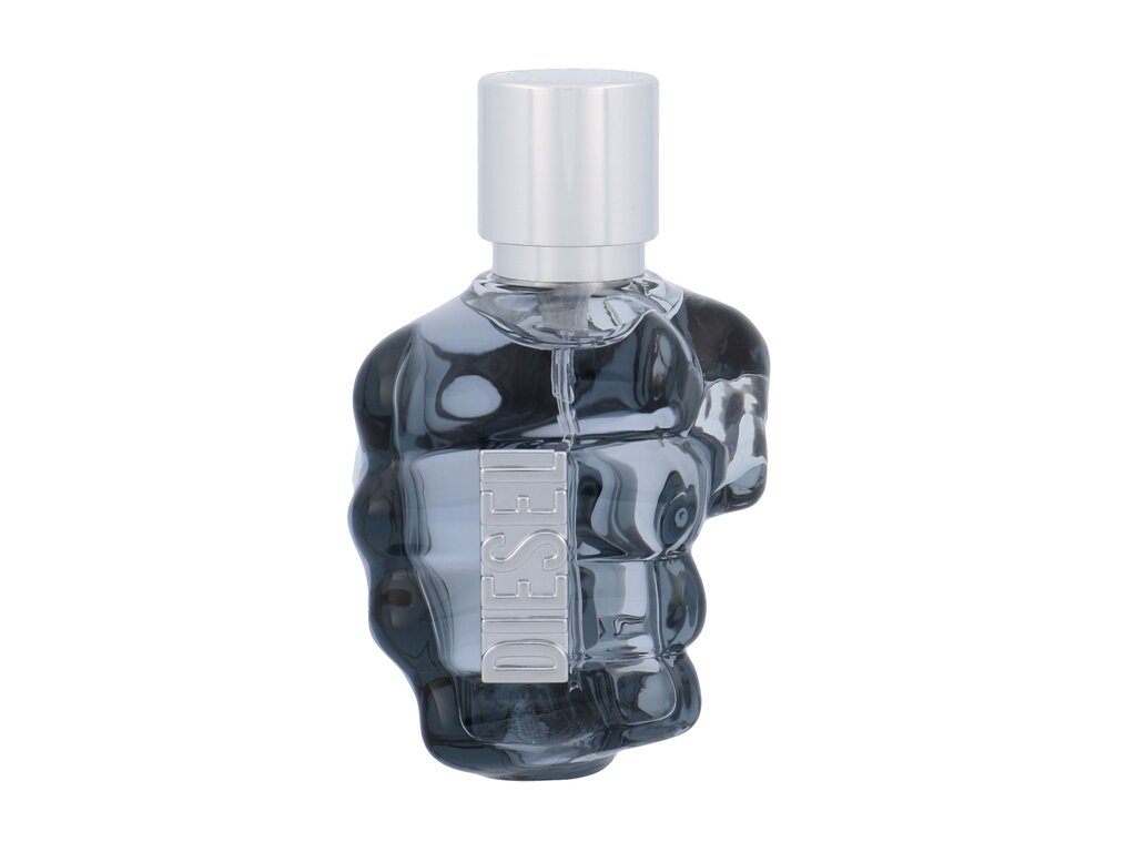 Diesel Only The Brave 50 ml - 50ml - Toaletní voda
