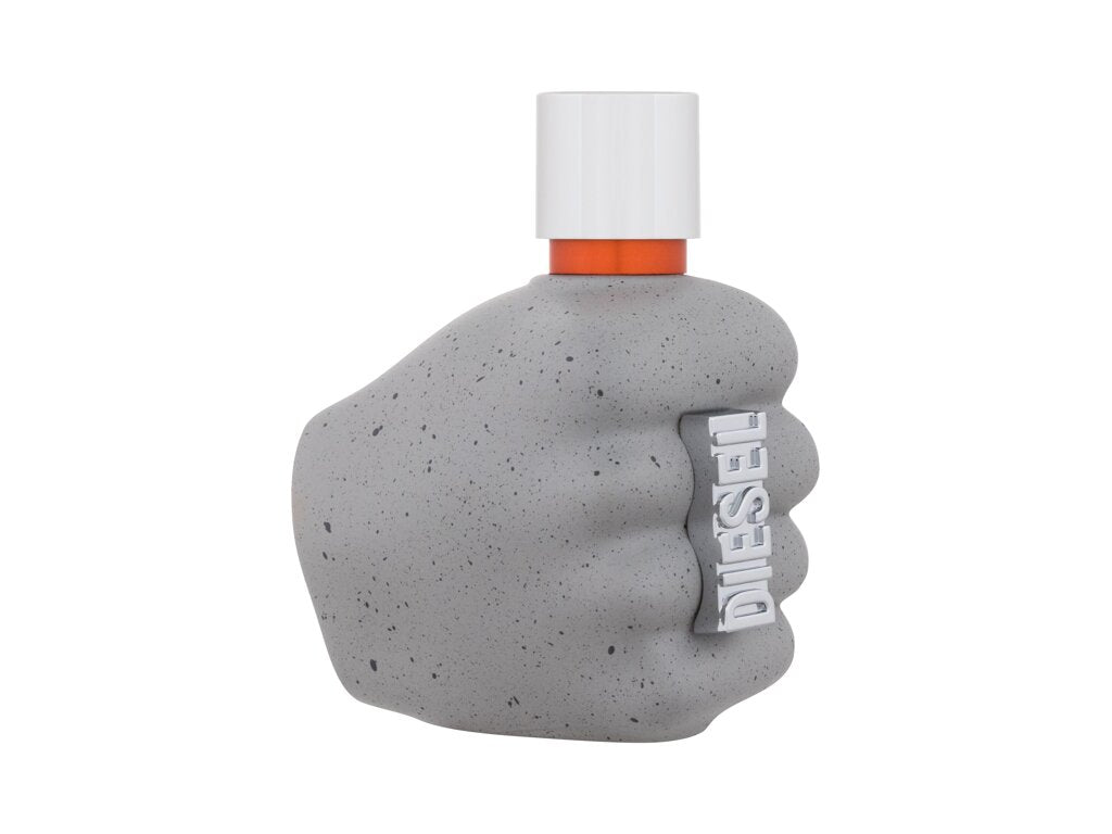 Diesel Only The Brave Street 50 ml - 50ml - Toaletní voda