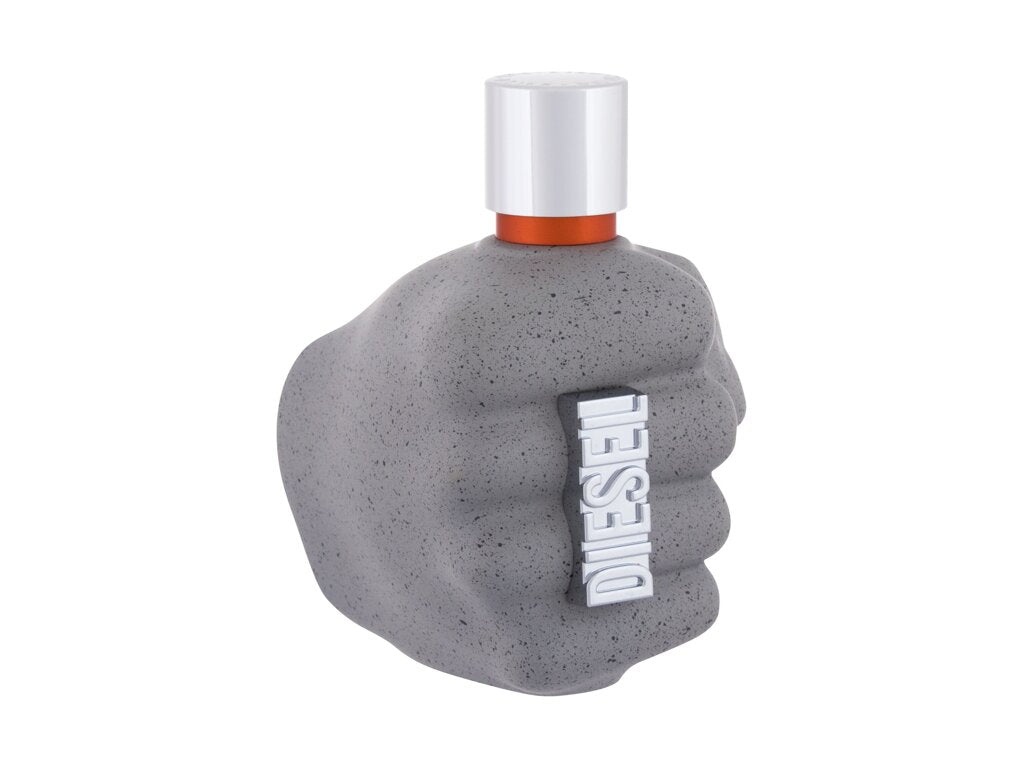Diesel Only The Brave Street 75 ml - 75ml - Toaletní voda