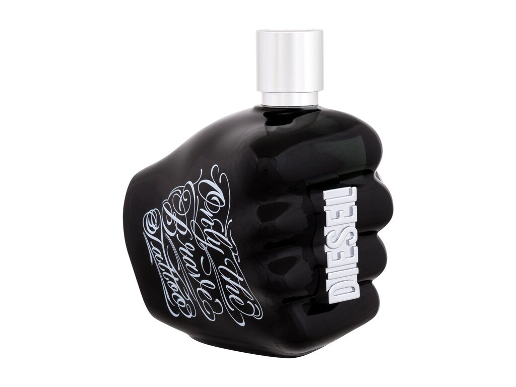 Diesel Only The Brave Tattoo 125 ml - 125ml - Toaletní voda