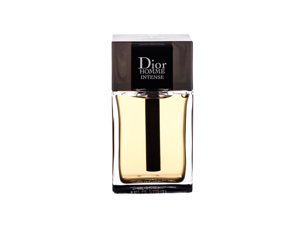 Dior Homme Intense 2011 100 ml - 100ml - Parfémovaná voda