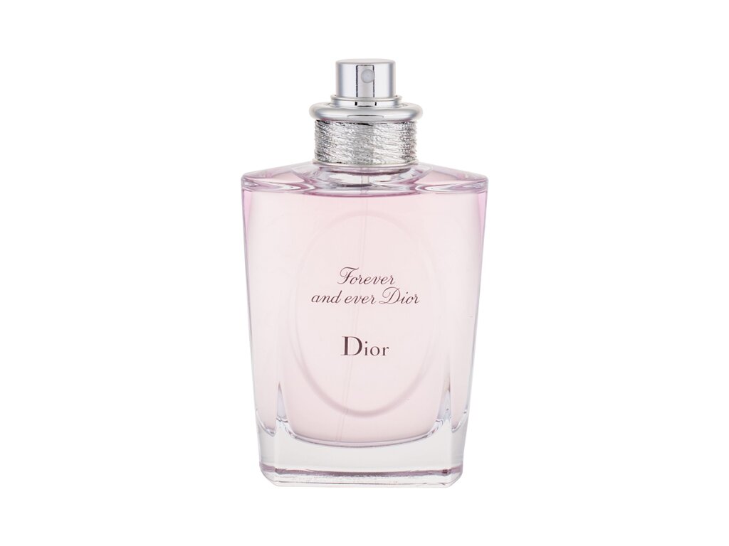 Dior Les Creations de Monsieur Forever And Ever 100 ml - 100ml - Toaletní voda