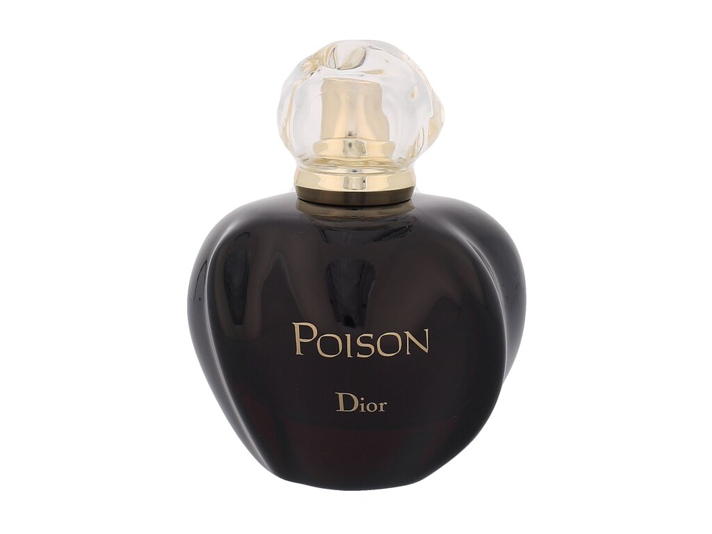 Dior Poison 50 ml - 50ml - Toaletní voda