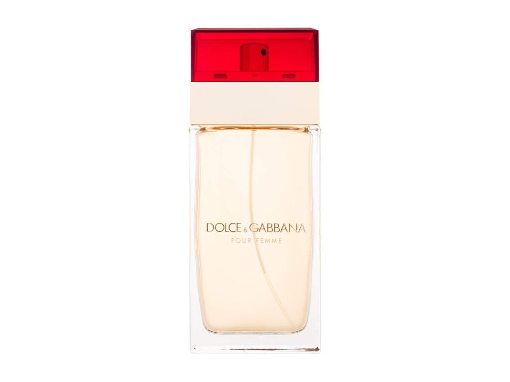 Dolce&Gabbana Femme 100 ml - 100ml - Toaletní voda