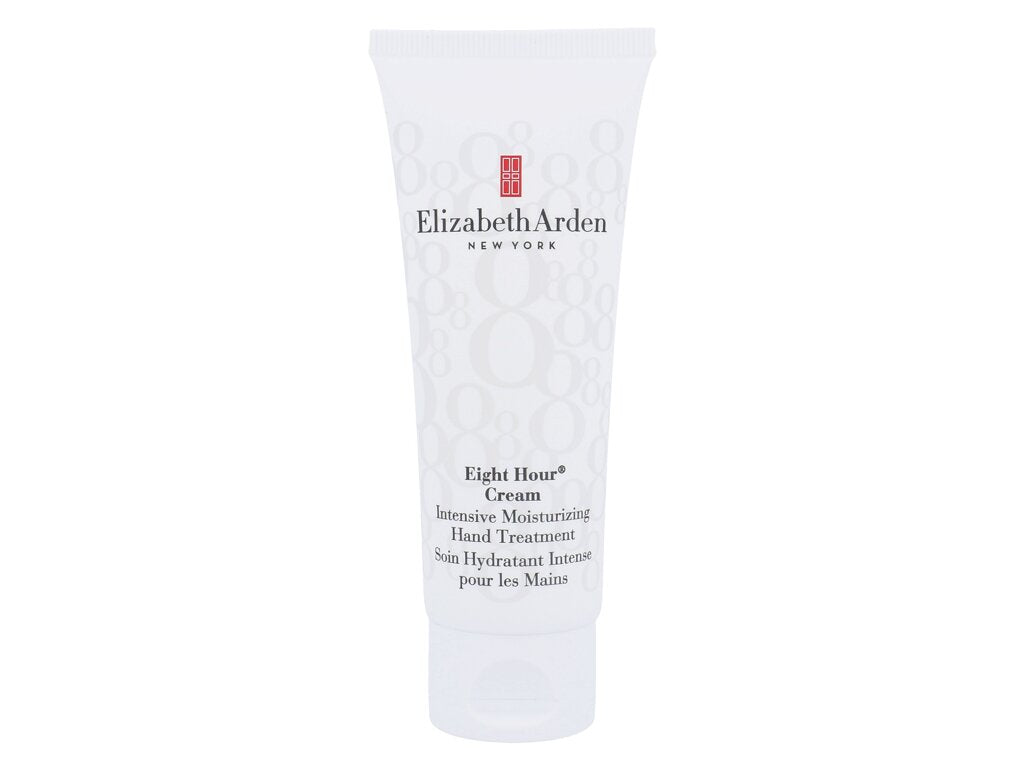 Elizabeth Arden Eight Hour Cream Intensive Moisturizing Hand Treatment 75 ml - 75ml - Krém na ruce
