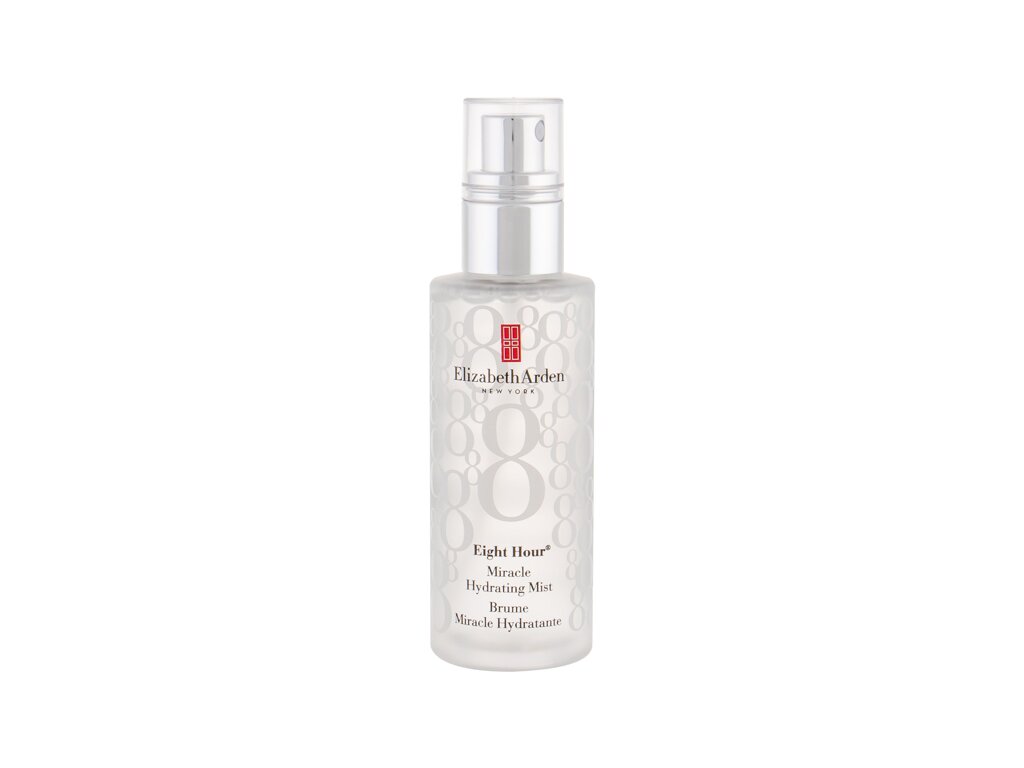 Elizabeth Arden Eight Hour Miracle Hydrating Mist 100 ml - 100ml - Pleťová voda a sprej