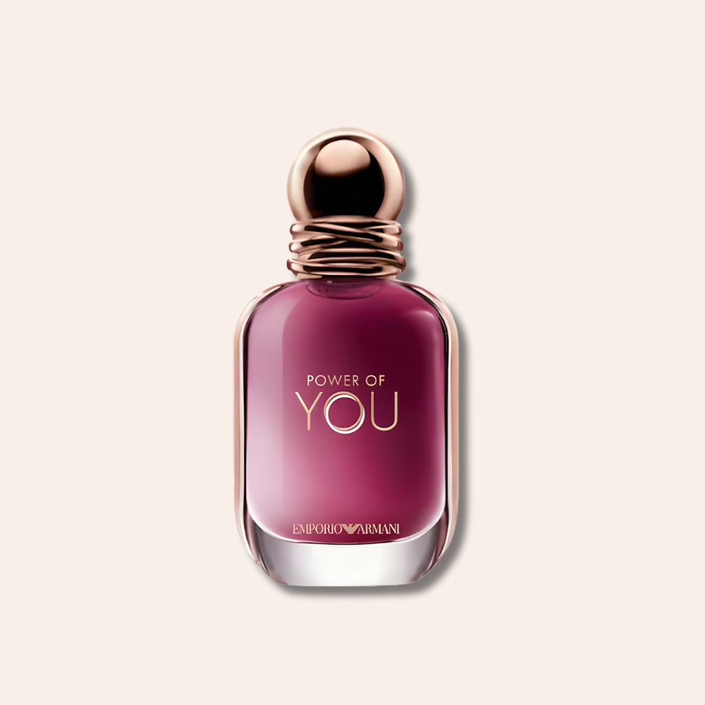 Armani Power of You