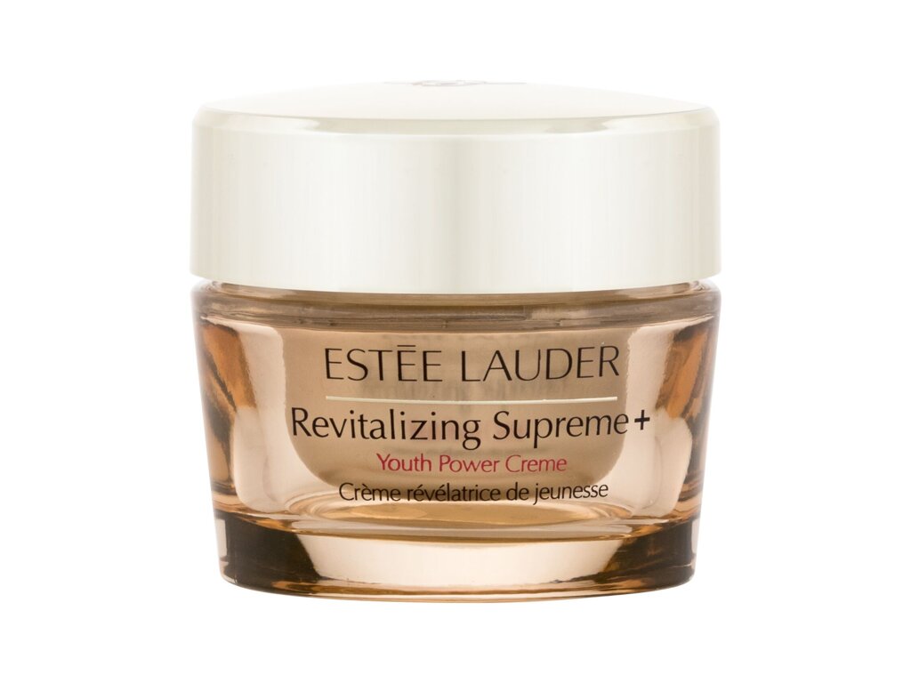 Estée Lauder Revitalizing Supreme+ Youth Power Creme 30 ml - 30ml - Denní pleťový krém
