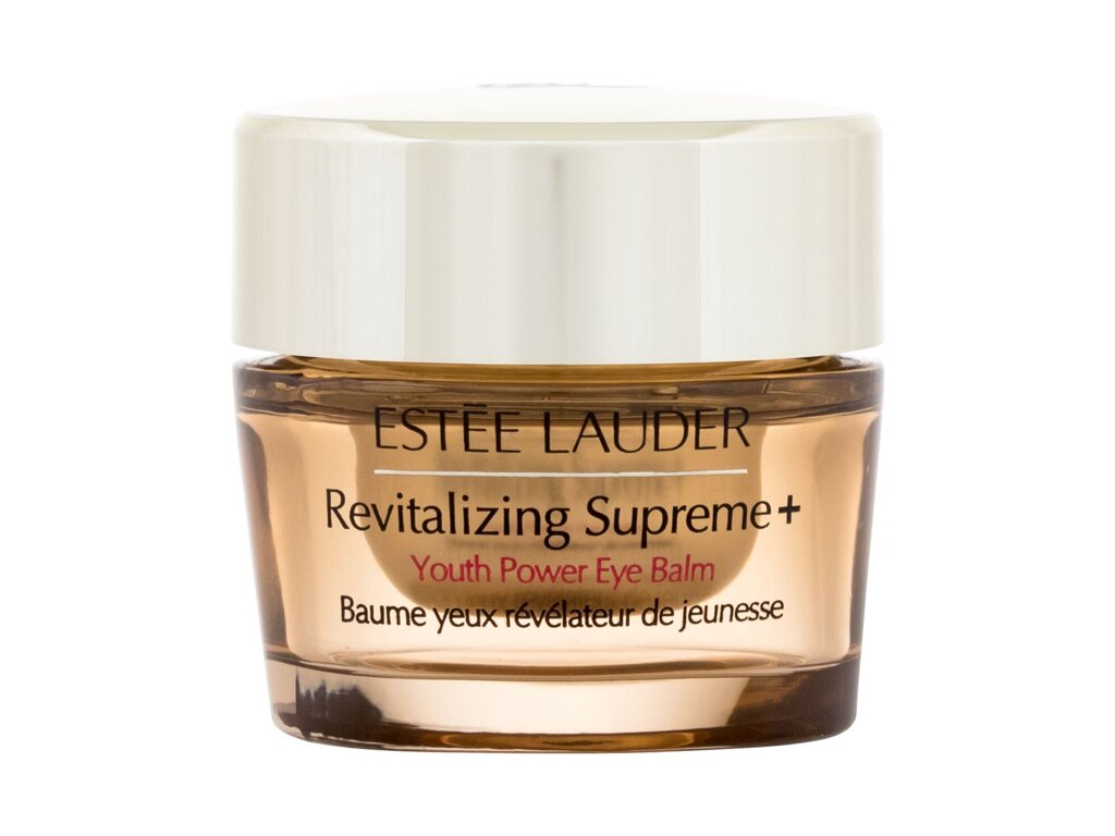 Estée Lauder Revitalizing Supreme+ Youth Power Eye Balm 15 ml - 15ml - Oční krém