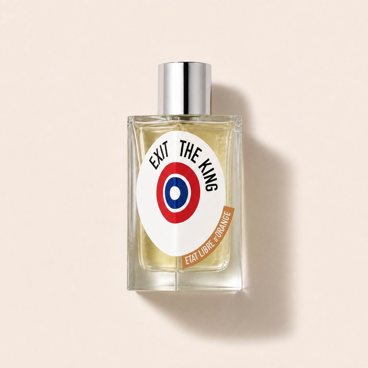 Etat Libre d'Orange Exit The King EDP | vzorek parfému – MrRizz