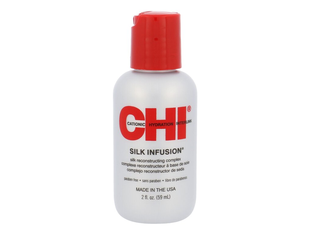 Farouk Systems CHI Infra Silk Infusion 59 ml - 59ml - Sérum na vlasy