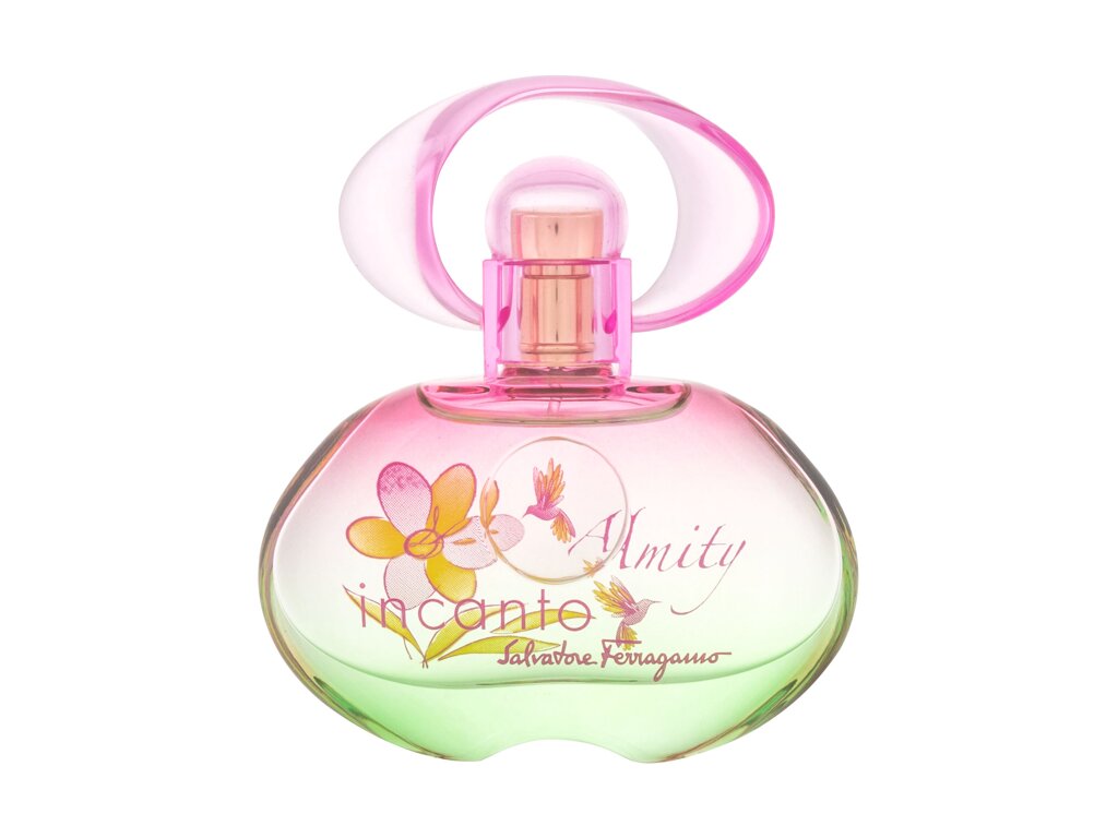 Ferragamo Incanto Amity 30 ml - 30ml - Toaletní voda