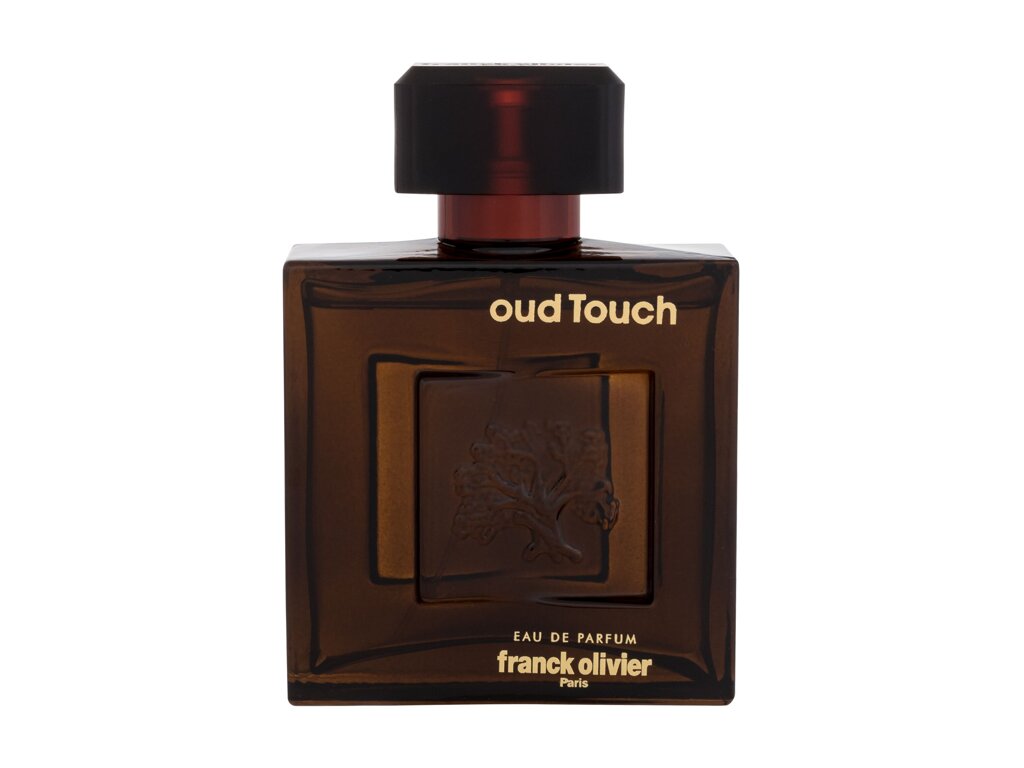 Franck Olivier Oud Touch 100 ml - 100ml - Parfémovaná voda