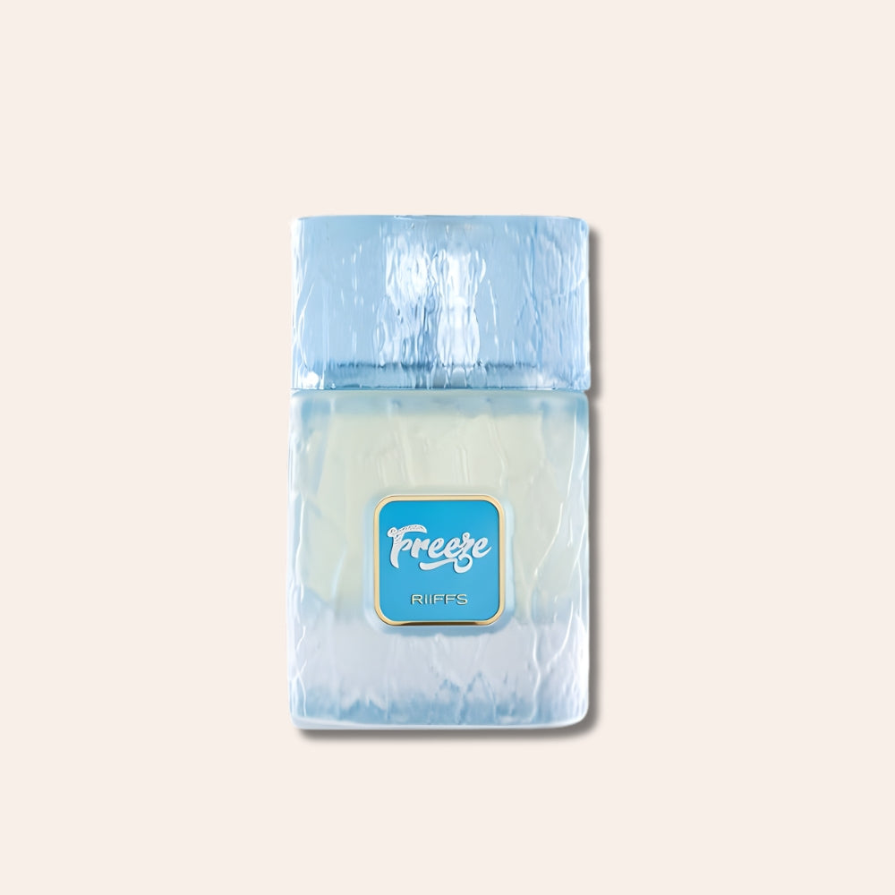 Freeze Riiffs Perfumes
