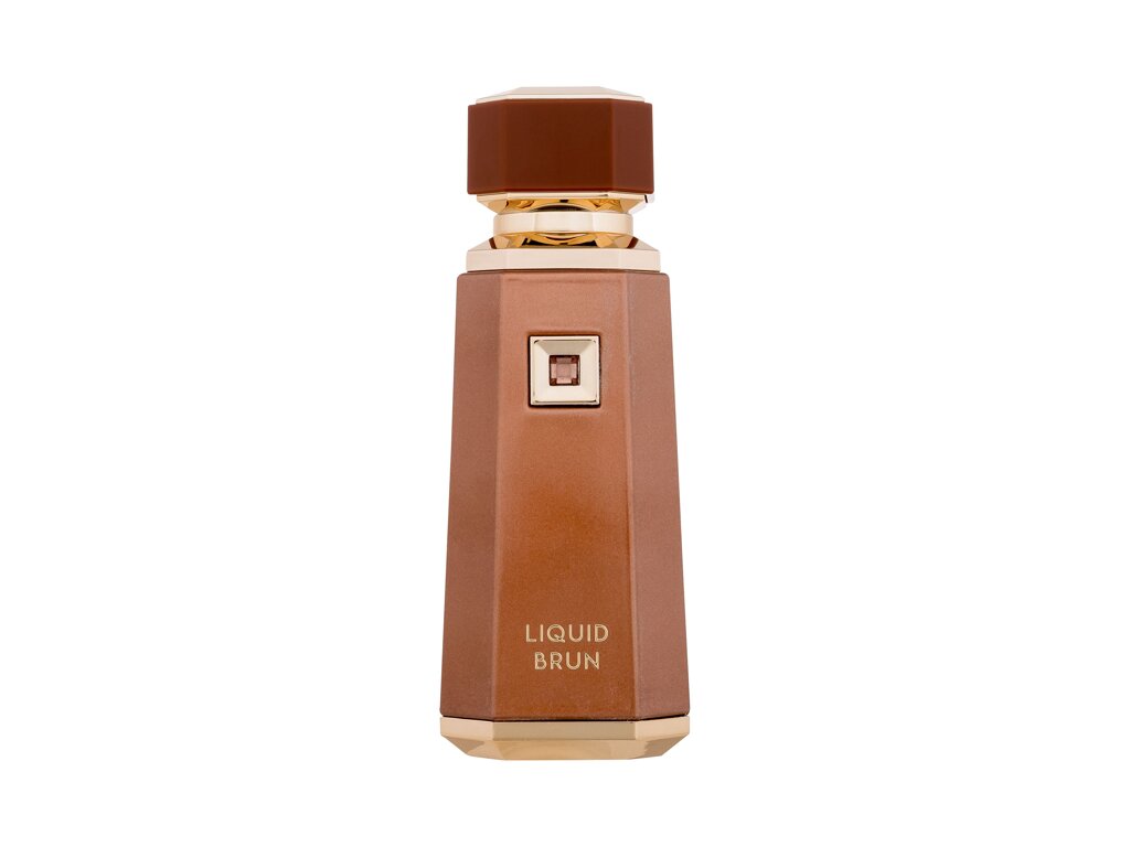 French Avenue Sweet Pleasure Collection Liquid Brun 100 ml - 100ml - Parfémovaná voda