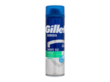 Gillette Series Sensitive 200 ml