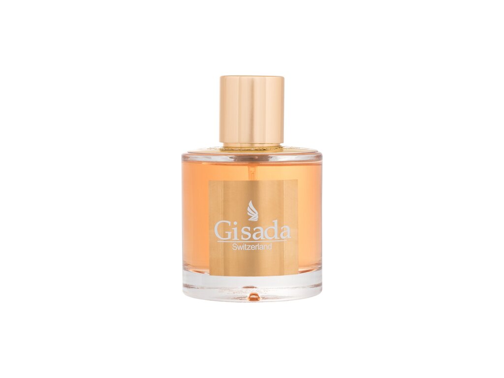 Gisada Ambassador 100 ml - 100ml - Parfémovaná voda