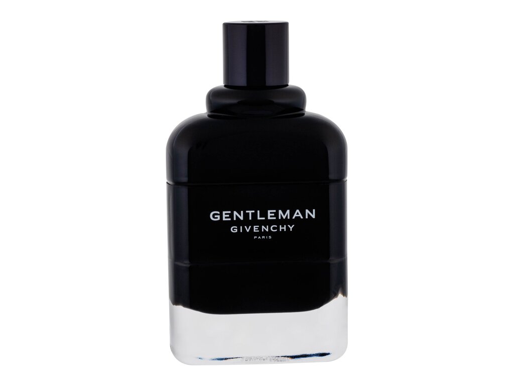 Givenchy Gentleman 100 ml - 100ml - Parfémovaná voda