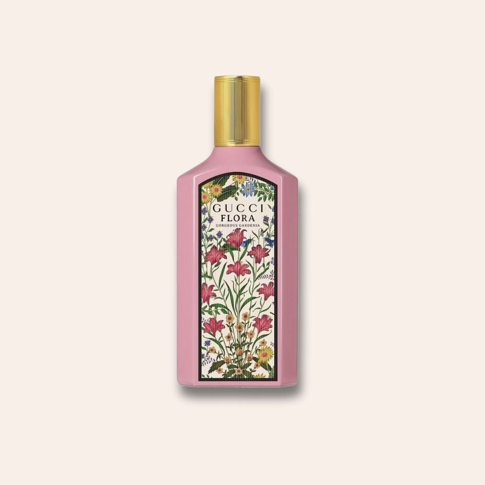 Gucci Flora Gorgeous Gardenia