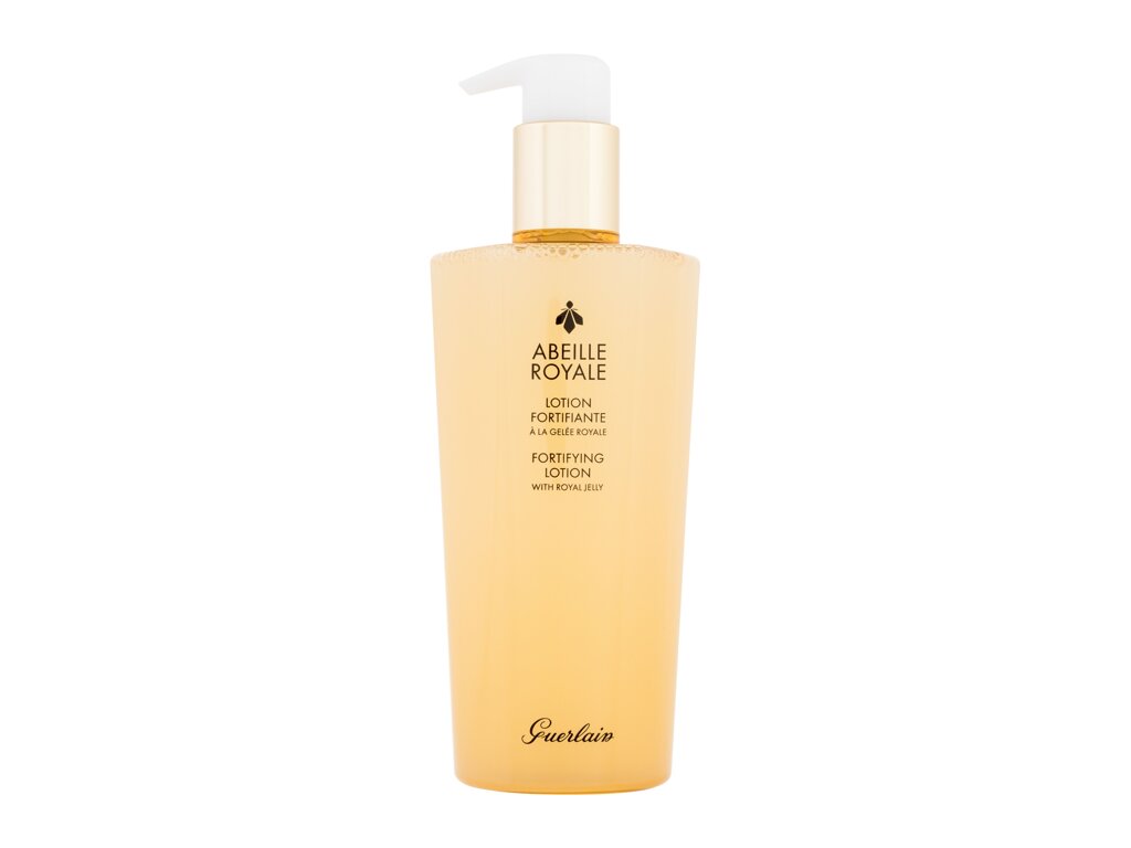Guerlain Abeille Royale Fortifying Lotion 300 ml - 300ml - Pleťová voda a sprej