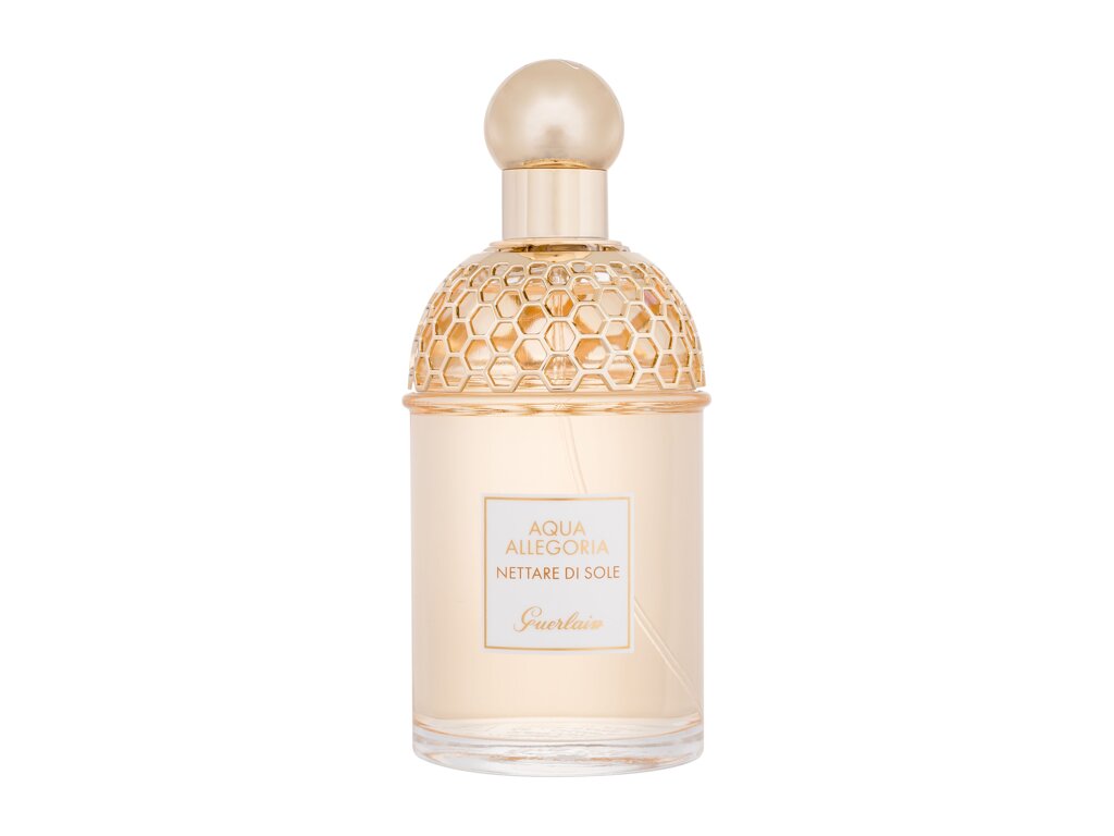 Guerlain Aqua Allegoria Nettare di Sole 125 ml - 125ml - Toaletní voda