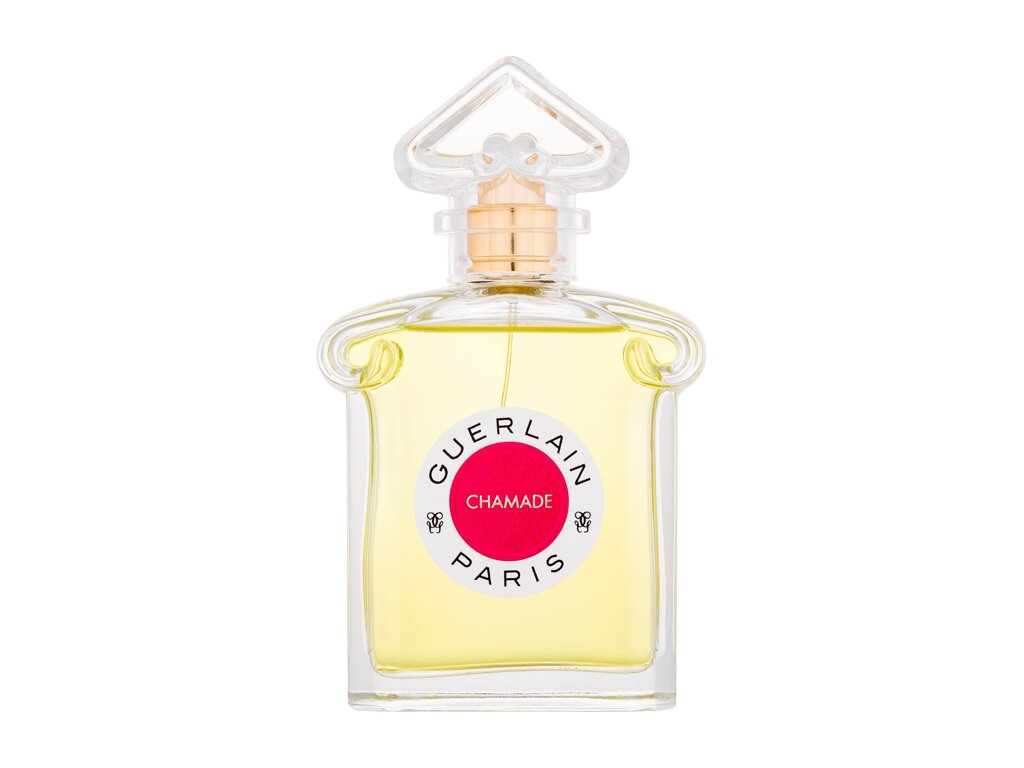 Guerlain Chamade 75 ml - 75ml - Toaletní voda