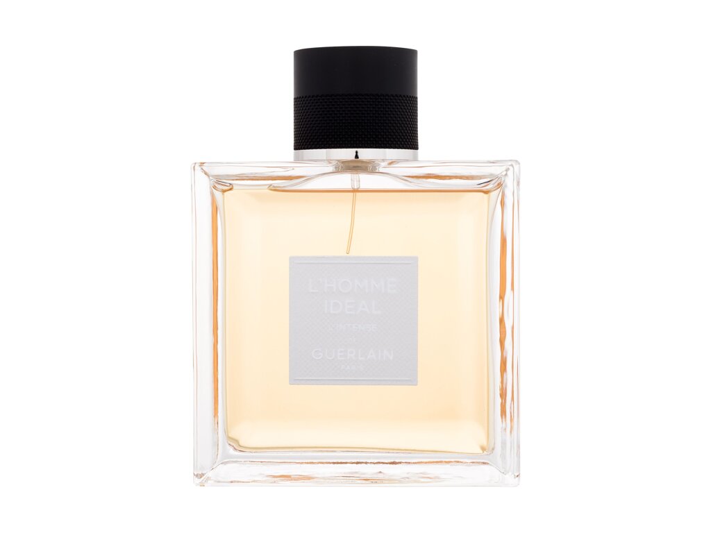 Guerlain L'Homme Ideal L'Intense 100 ml – MrRizz