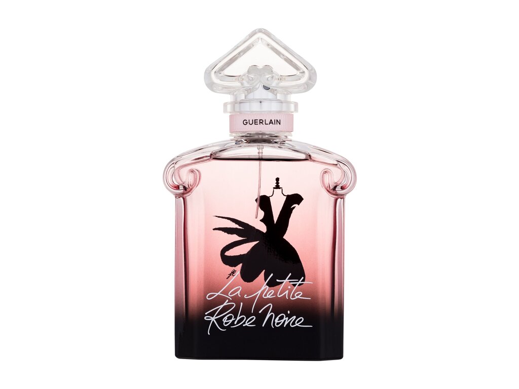 Guerlain La Petite Robe Noire 100 ml - 100ml - Parfémovaná voda