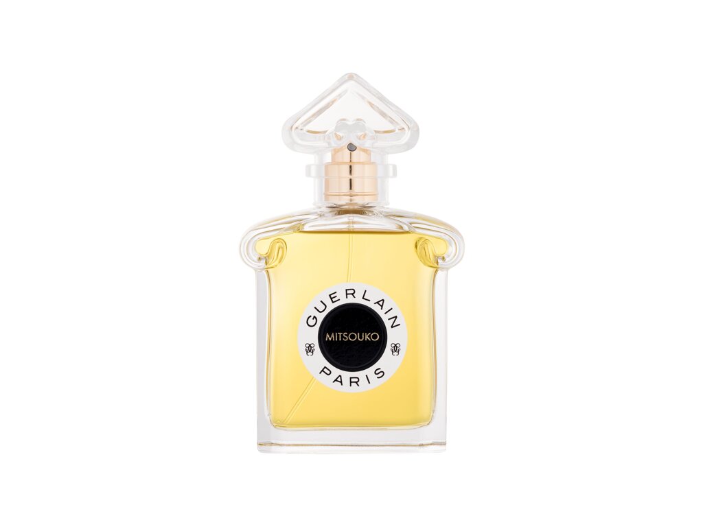 Guerlain Mitsouko 75 ml - 75ml - Parfémovaná voda