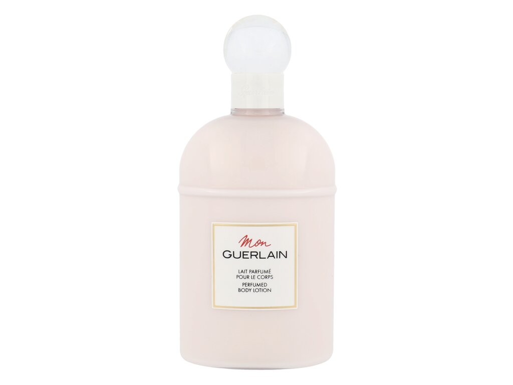 Guerlain Mon 200 ml - 200ml - Tělové mléko