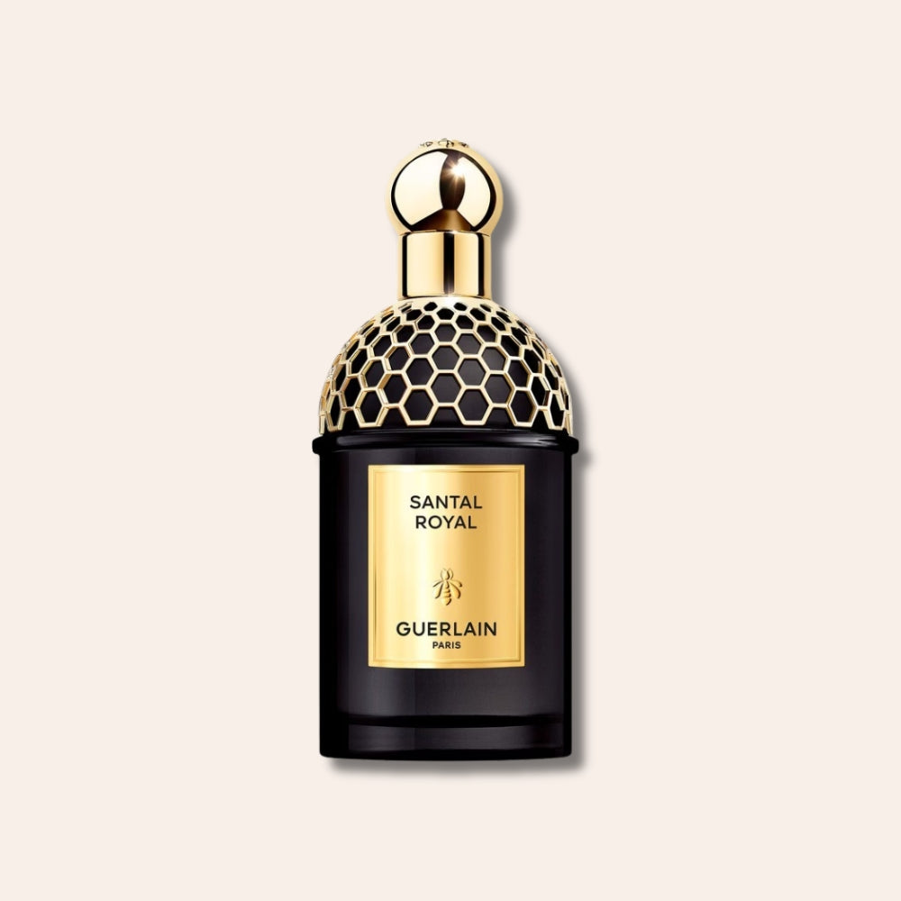 Santal Royal Guerlain