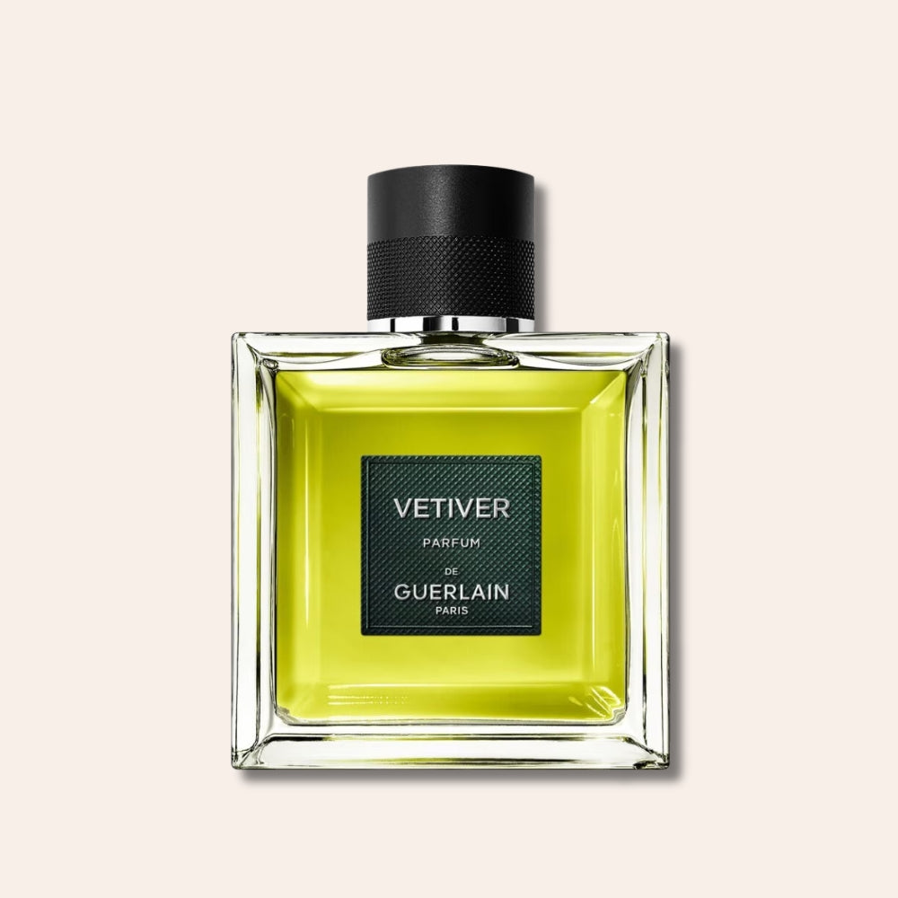 Vetiver Parfum Guerlain