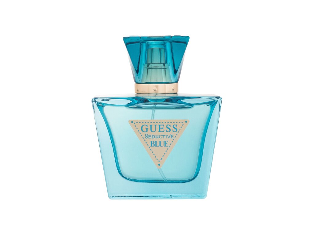 GUESS Seductive Blue 50 ml - 50ml - Toaletní voda