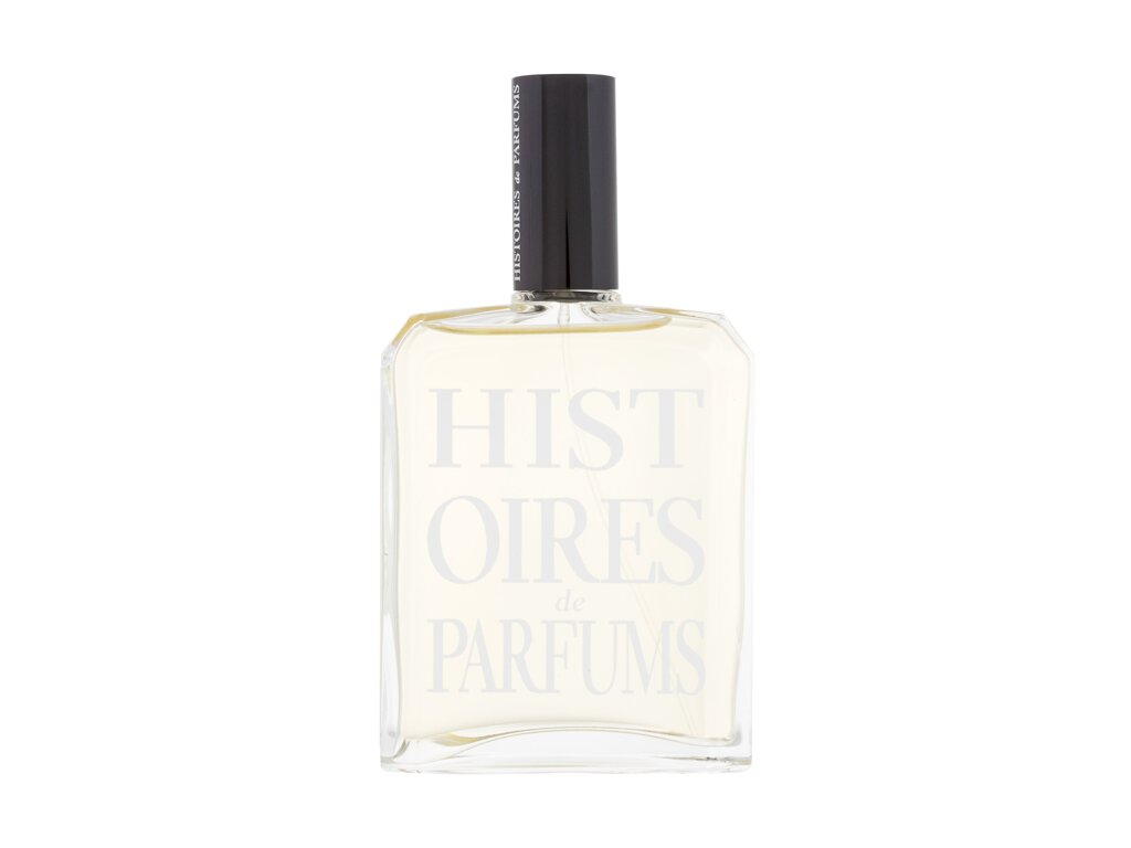 Histoires de Parfums 1876 120 ml - 120ml - Parfémovaná voda