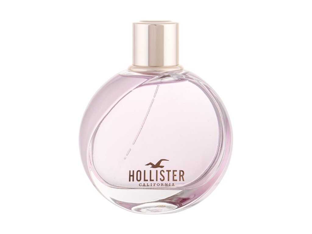 Hollister Wave 100 ml - 100ml - Parfémovaná voda