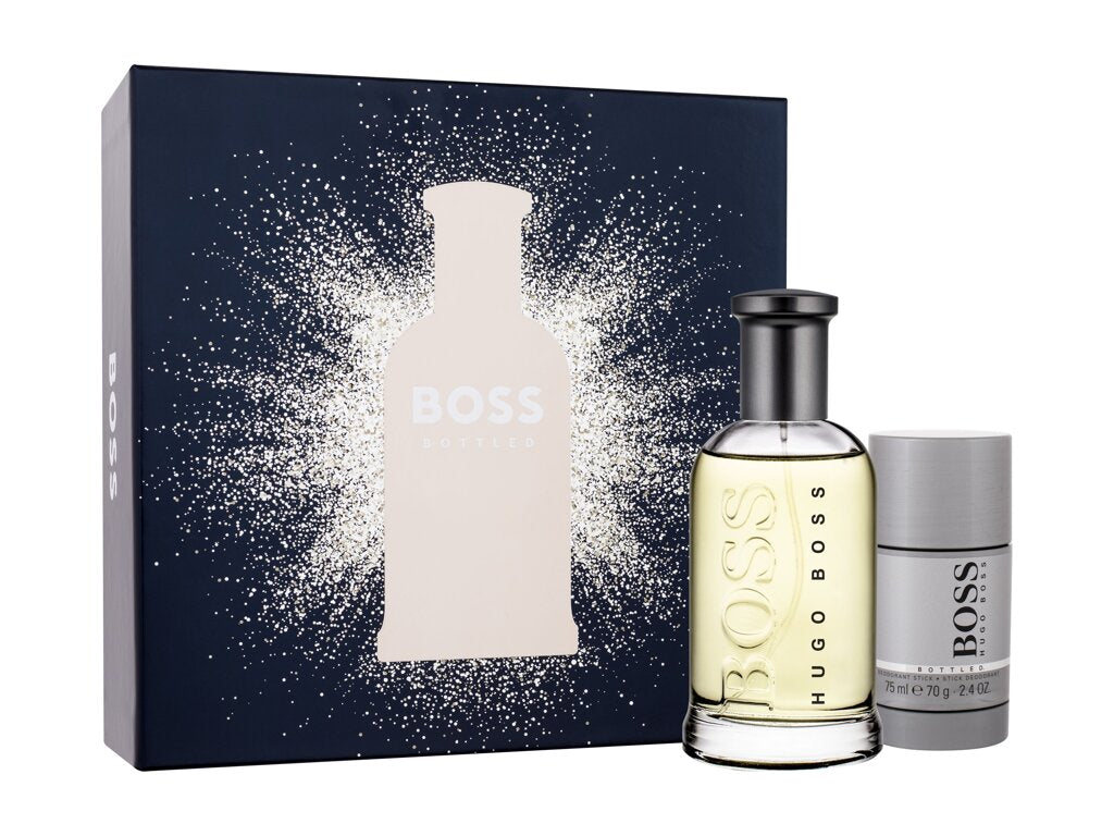 HUGO BOSS Boss Bottled 200 ml - 200ml - Toaletní voda