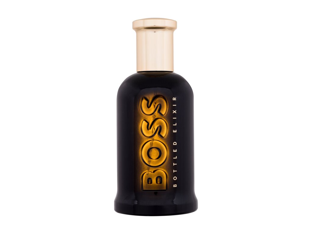 HUGO BOSS Boss Bottled Elixir 100 ml - 100ml - Parfém