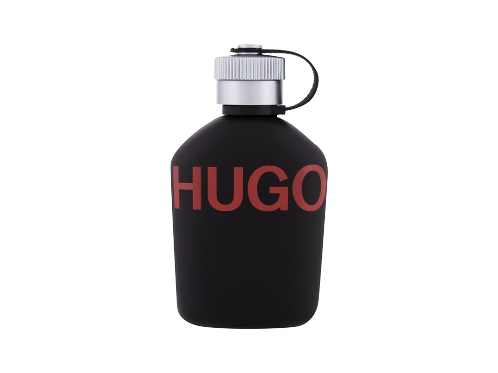 HUGO BOSS Hugo Just Different 125 ml - 125ml - Toaletní voda