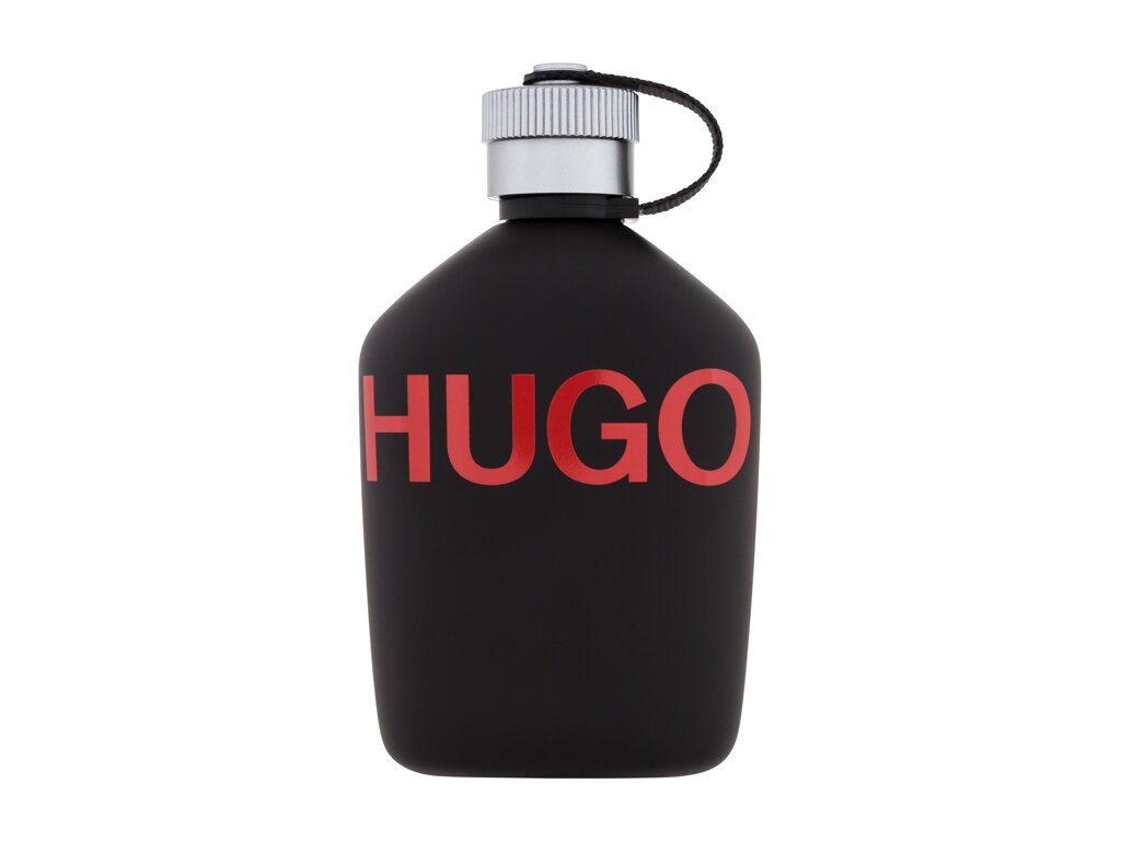 HUGO BOSS Hugo Just Different 200 ml - 200ml - Toaletní voda