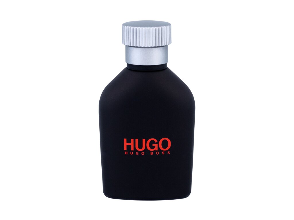 HUGO BOSS Hugo Just Different 40 ml - 40ml - Toaletní voda