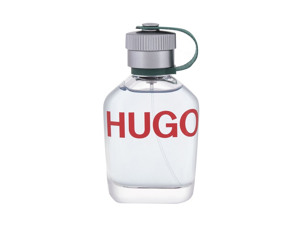 HUGO BOSS Hugo Man 75 ml - 75ml - Toaletní voda