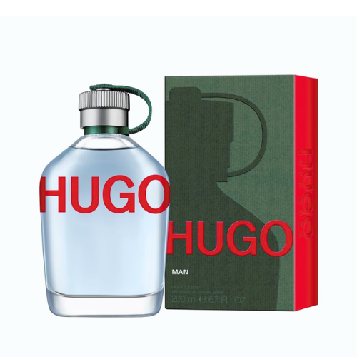 Hugo Boss Man EDT - 1ml