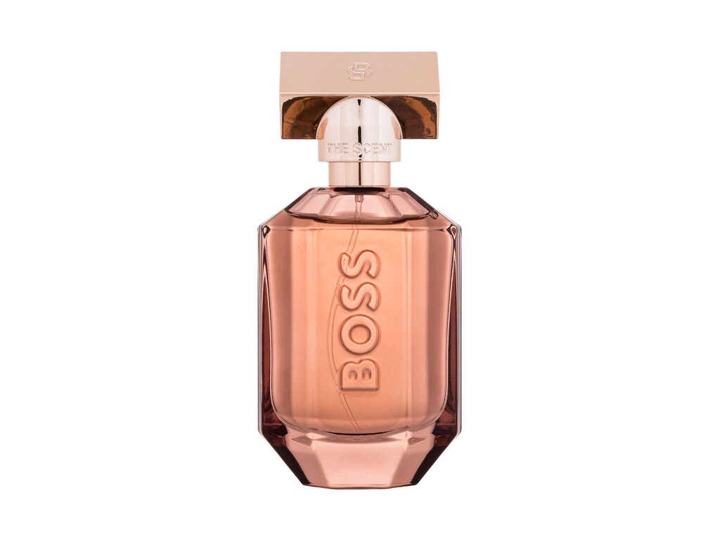HUGO BOSS Boss The Scent 50 ml - 50ml - Parfém