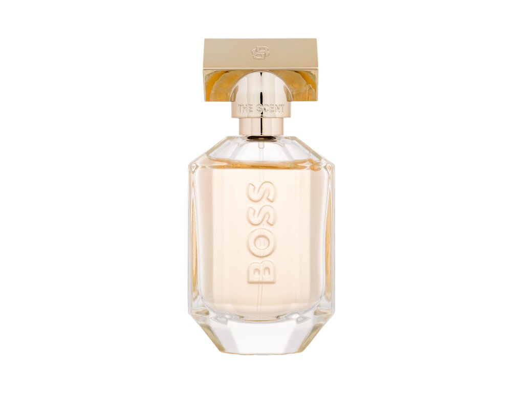 HUGO BOSS Boss The Scent 50 ml - 50ml - Parfémovaná voda