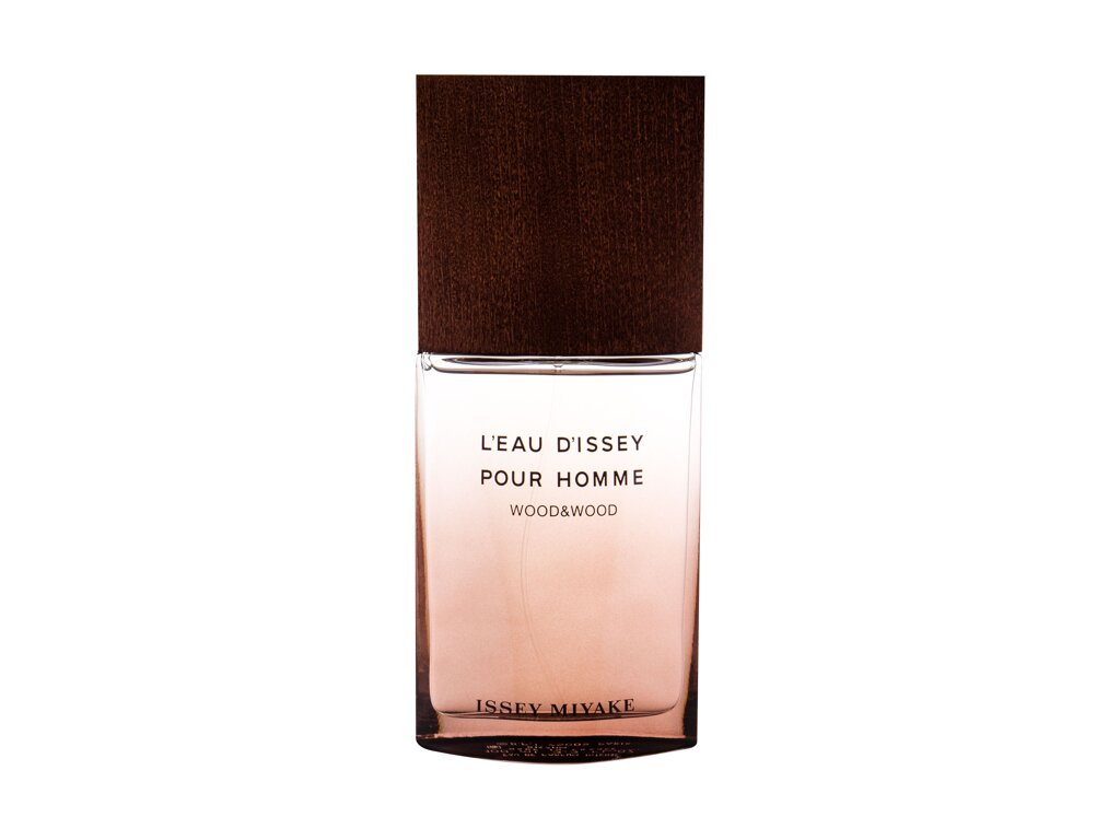 Issey Miyake L’Eau D’Issey Pour Homme Wood & 100 ml - 100ml - Parfémovaná voda