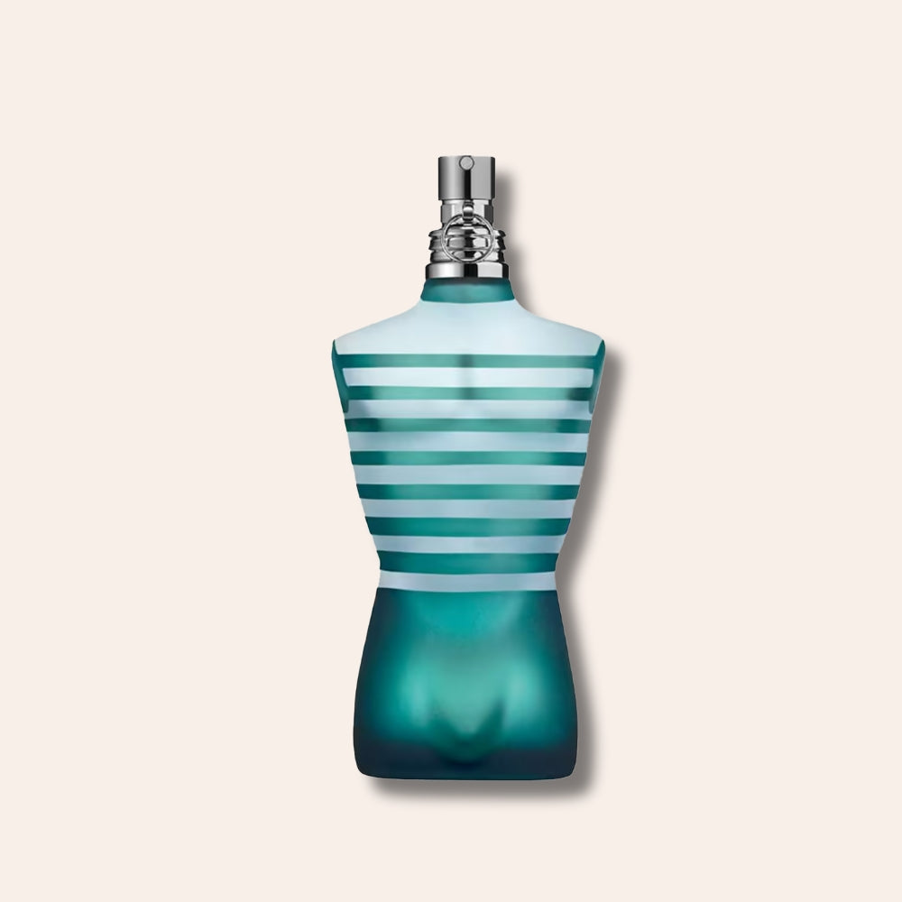 Jean Paul Gaultier Le Male EDT