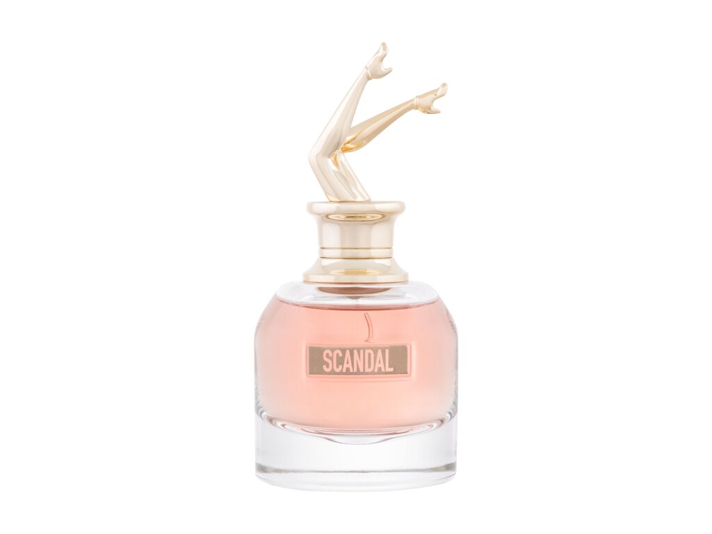 Jean Paul Gaultier Scandal 50 ml - 50ml - Parfémovaná voda