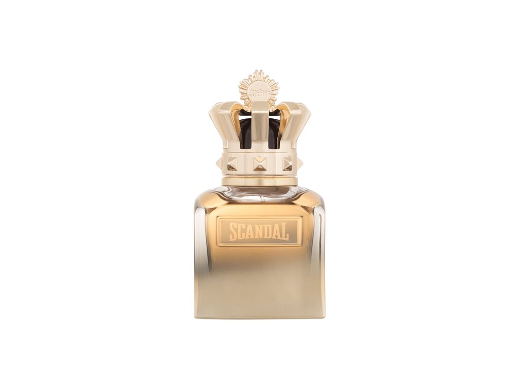 Jean Paul Gaultier Scandal Absolu 50 ml - 50ml - Parfém