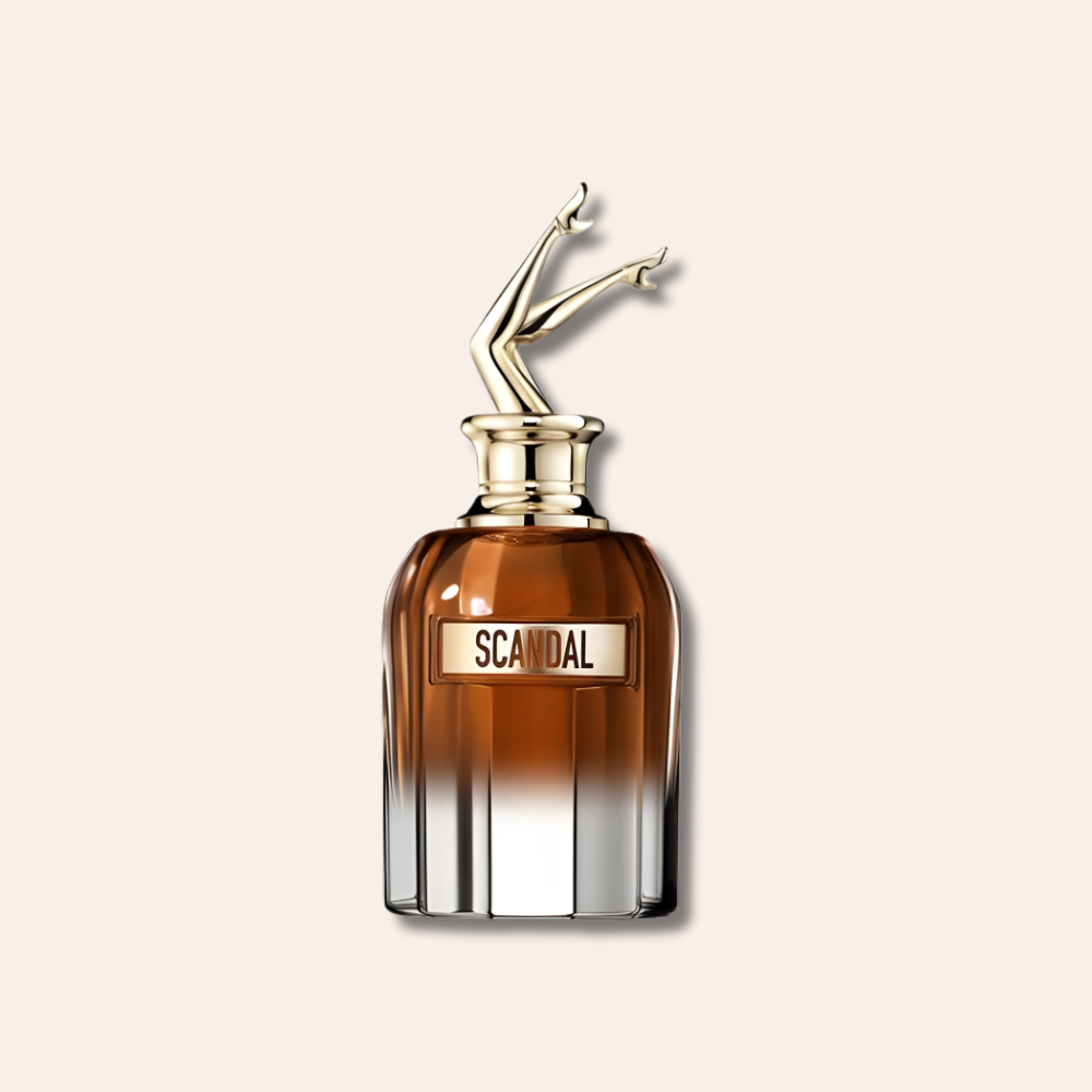 Jean Paul Gaultier Scandal Elixir Pour Femme