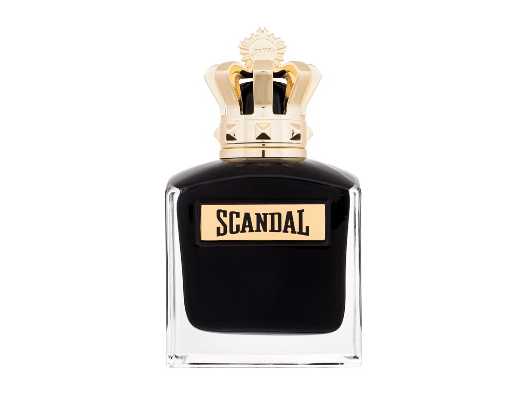 Jean Paul Gaultier Scandal Le Parfum 150 ml - 150ml - Parfémovaná voda